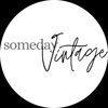 _somedayvintage